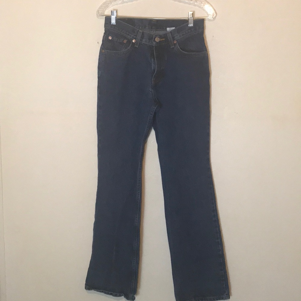 Women’s Levi 517